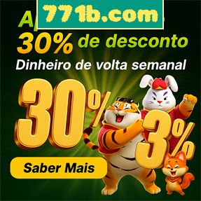 771b.com Indique amigos para receber um bônus