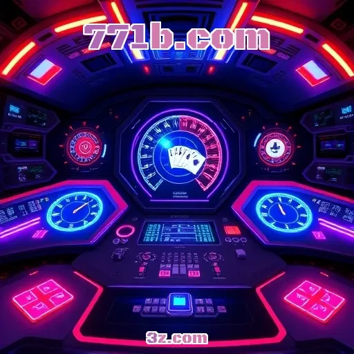 771b.com: Bônus Incríveis para Aumentar Suas Chances de Ganhar!
